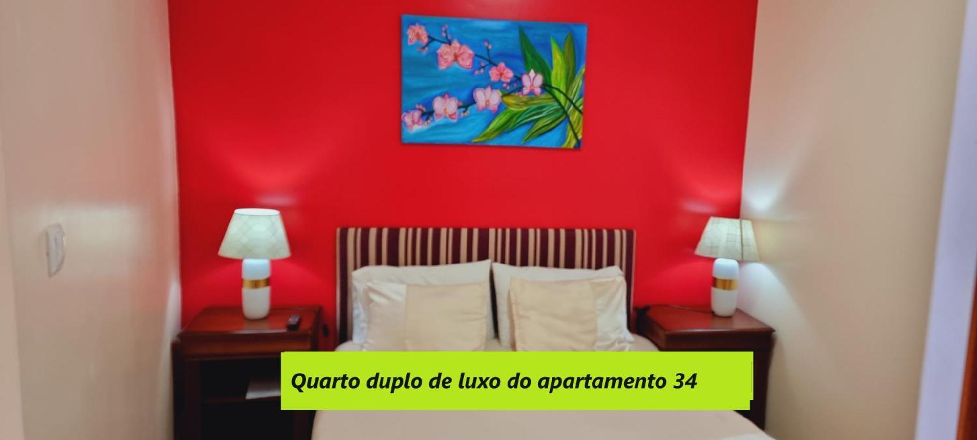 Principe De Monaco Boutique House Villa อังกรา ดู เอโรอิสโม ภายนอก รูปภาพ