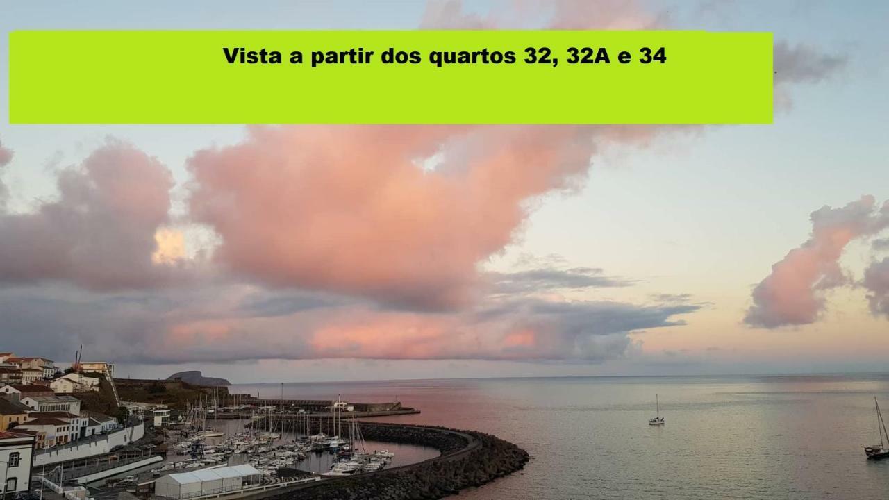 Principe De Monaco Boutique House Villa อังกรา ดู เอโรอิสโม ภายนอก รูปภาพ