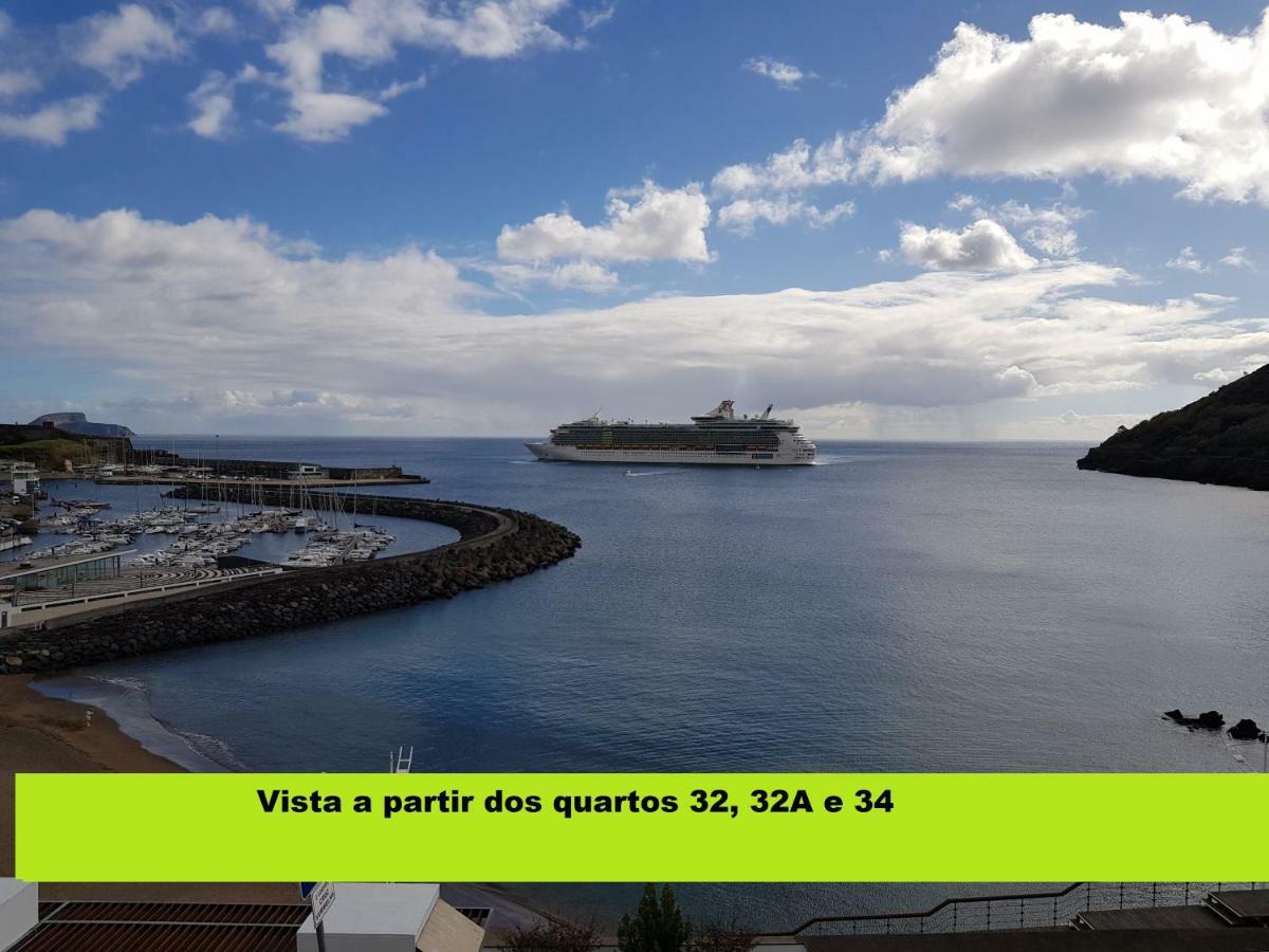 Principe De Monaco Boutique House Villa อังกรา ดู เอโรอิสโม ภายนอก รูปภาพ